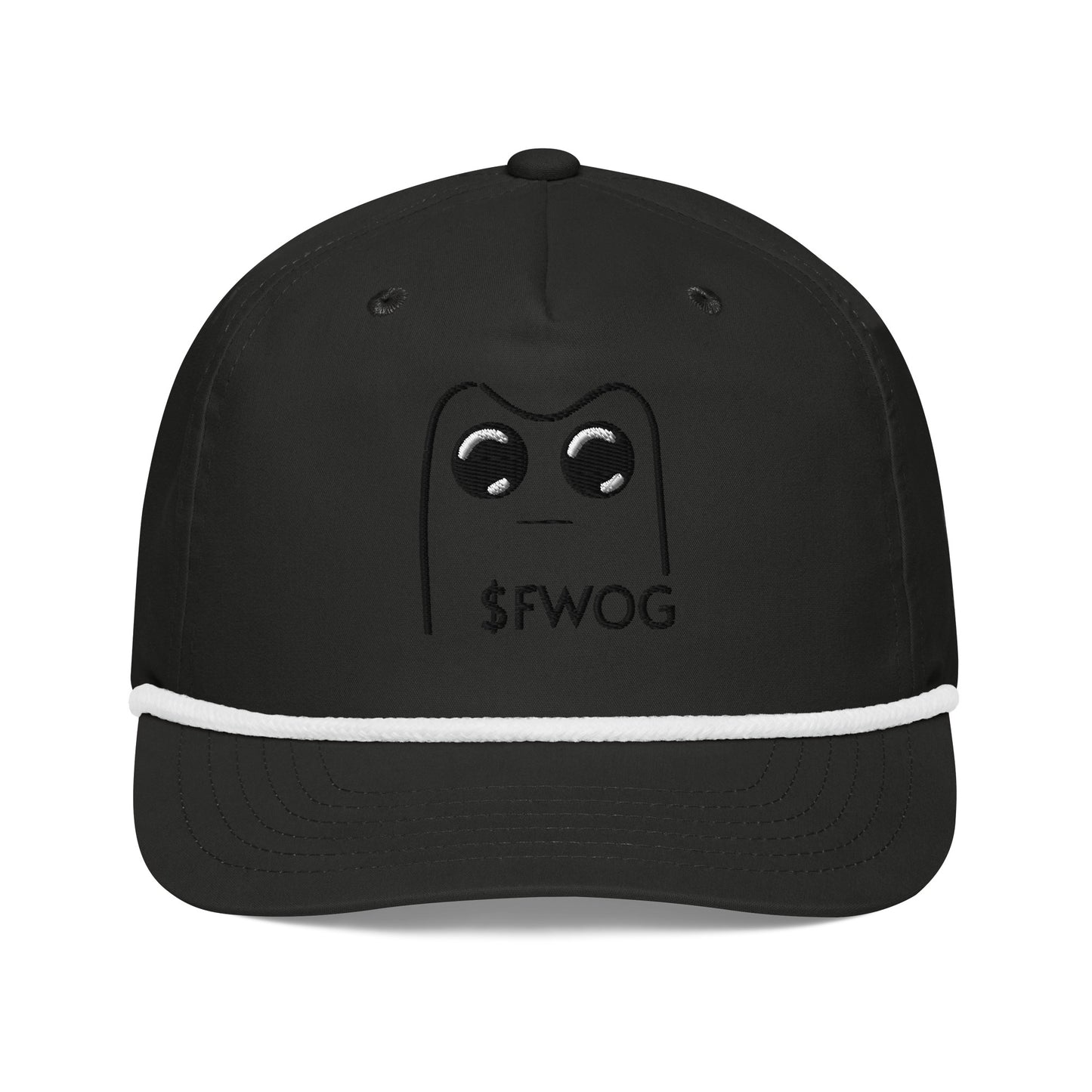$FWOG rope hat