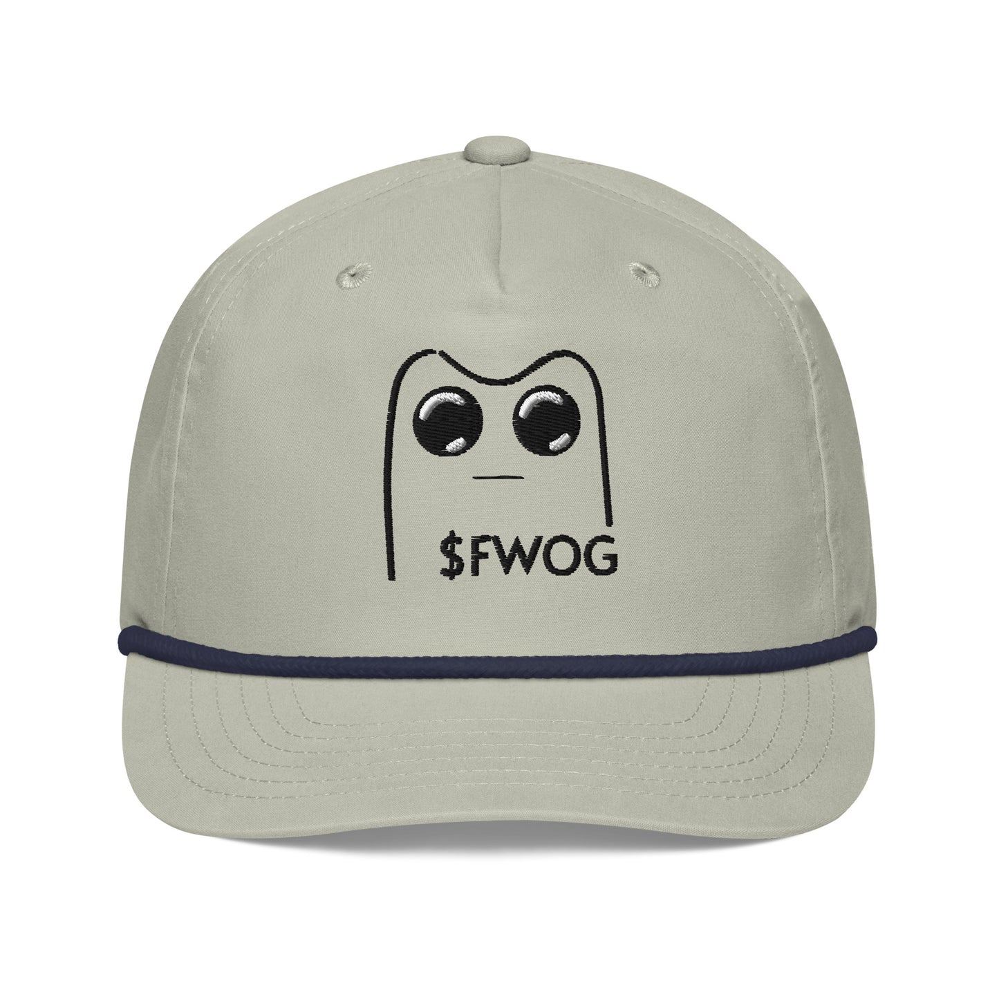 $FWOG rope hat