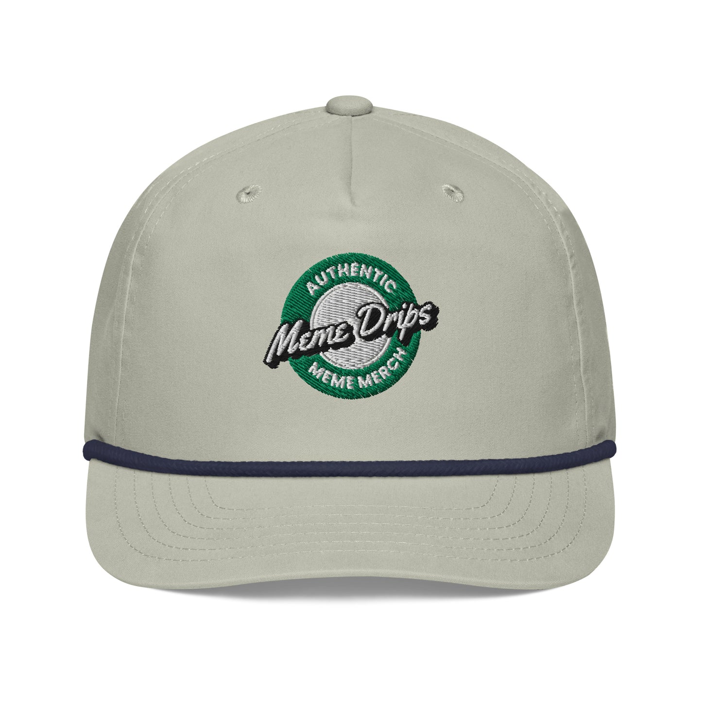 Meme Drips rope hat