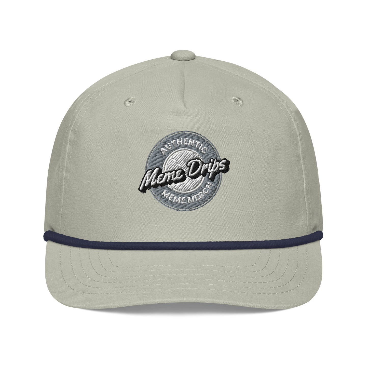 Meme Drips rope hat