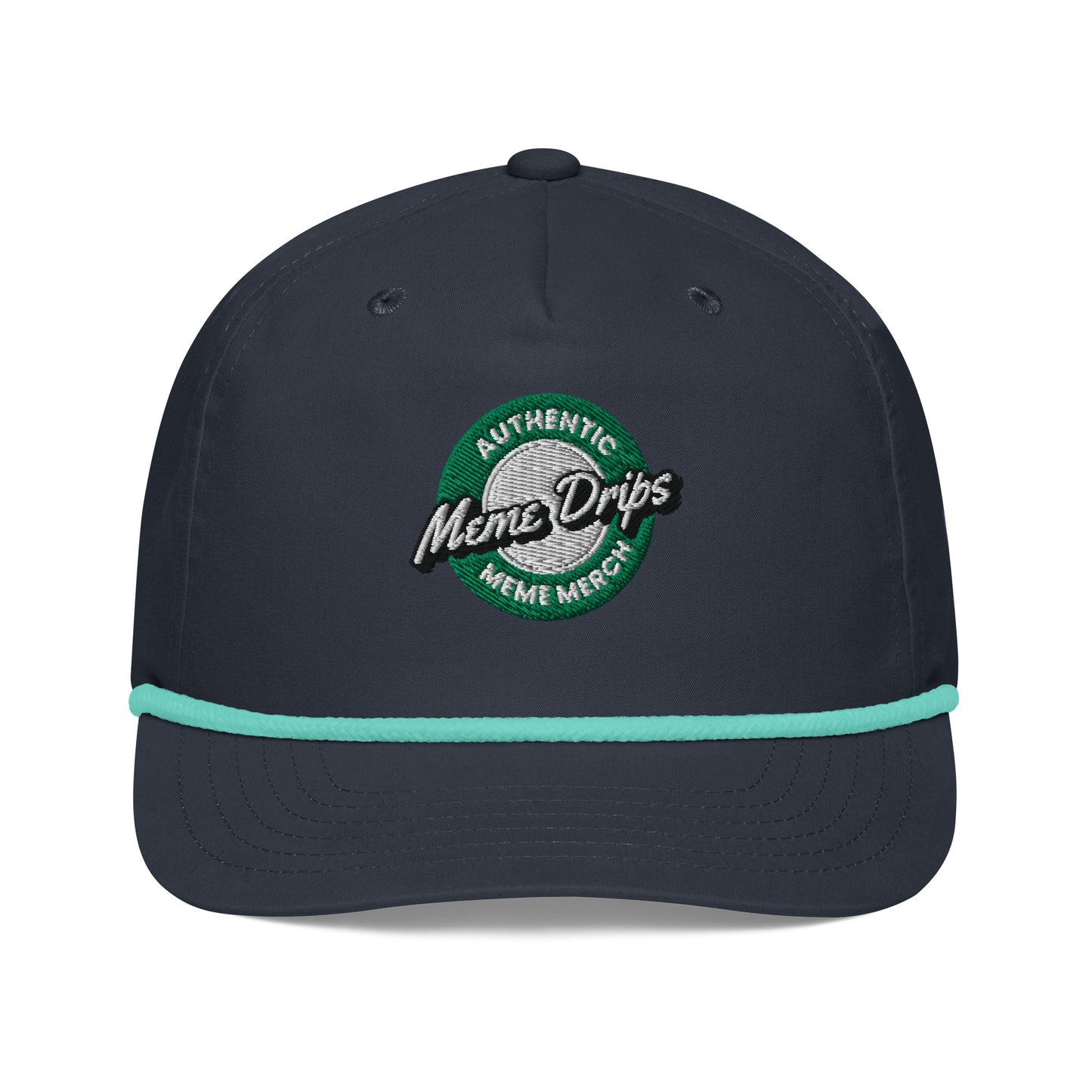 Meme Drips rope hat