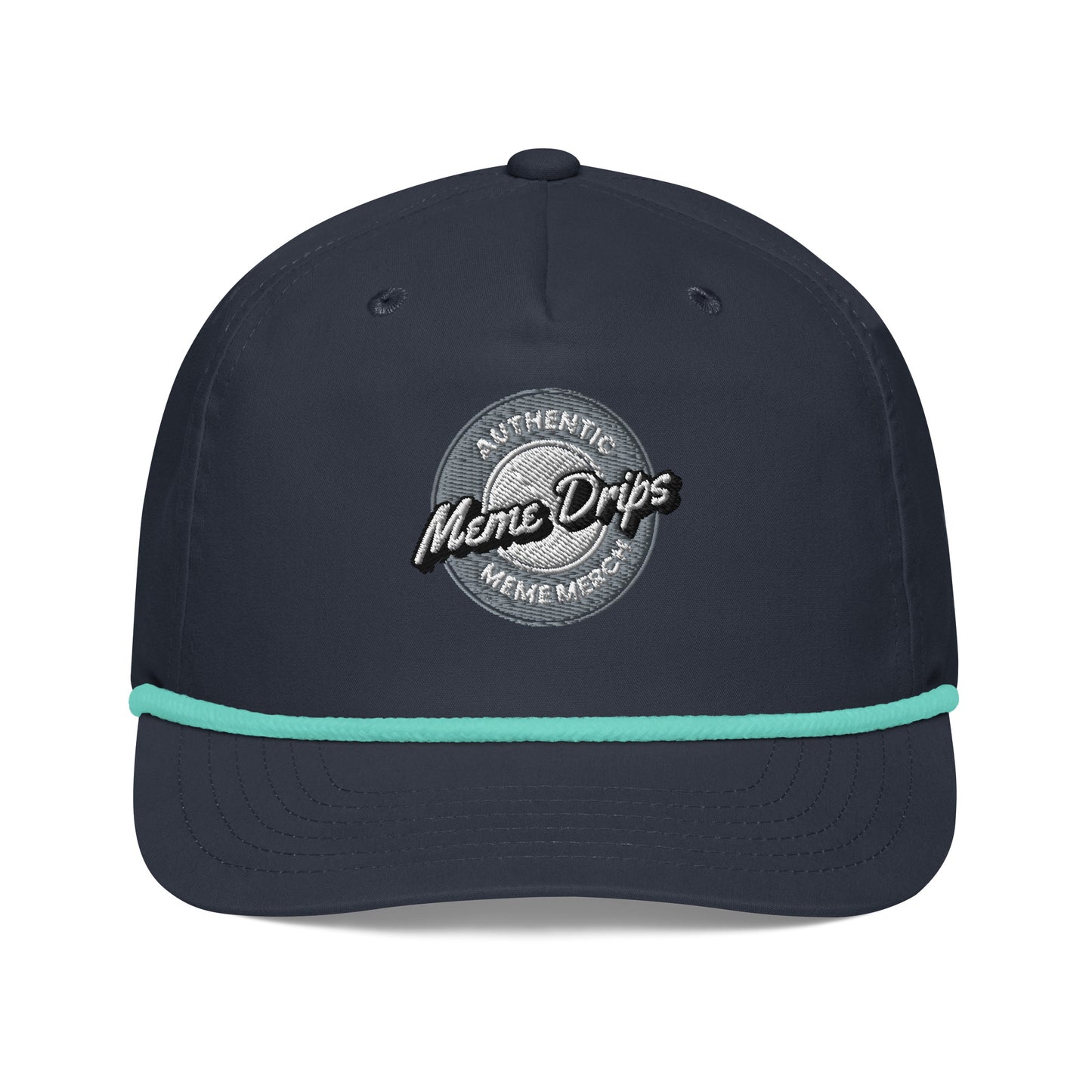 Meme Drips rope hat