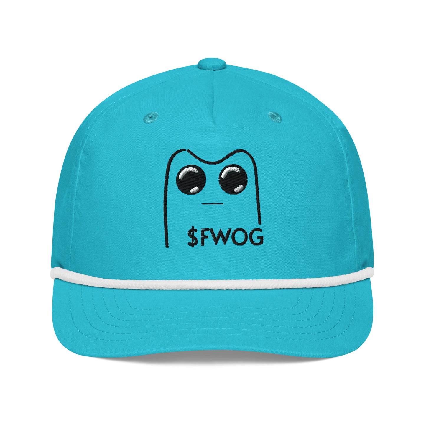 $FWOG rope hat