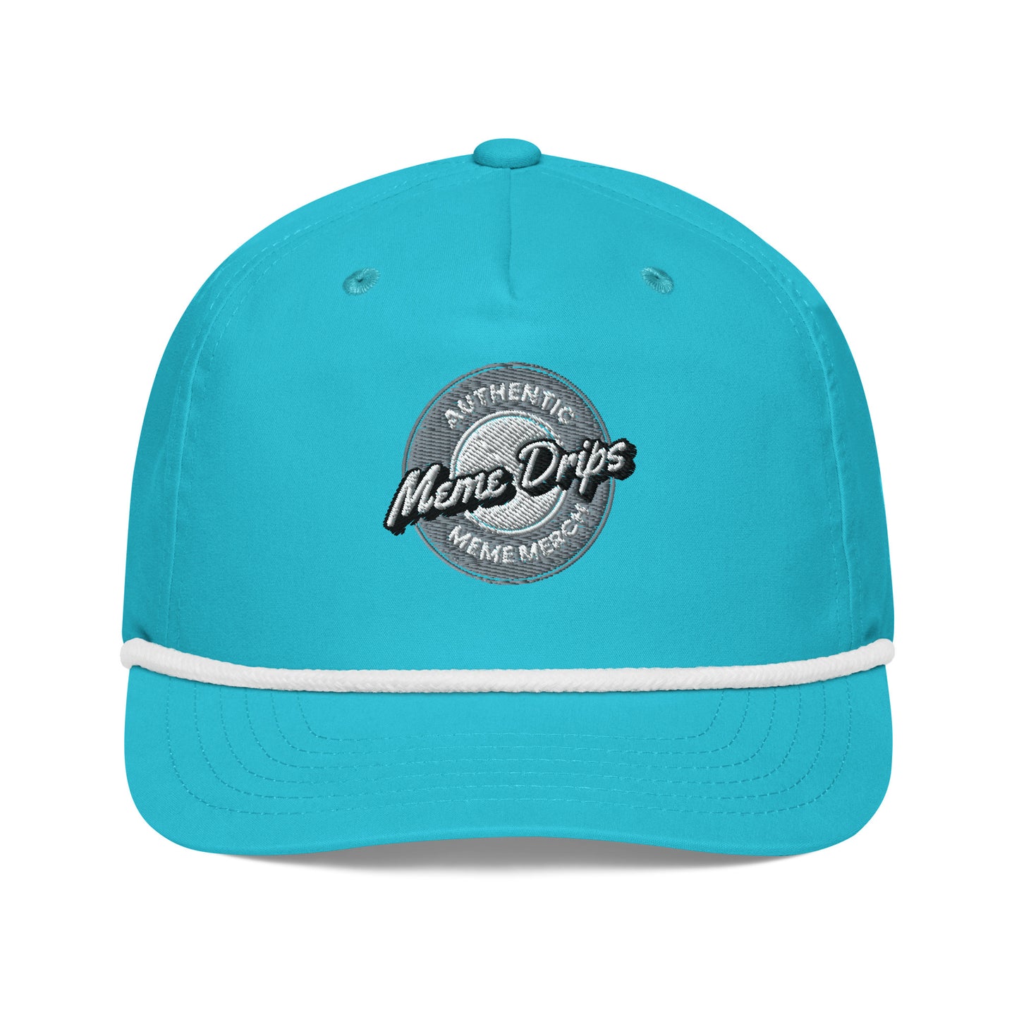 Meme Drips rope hat