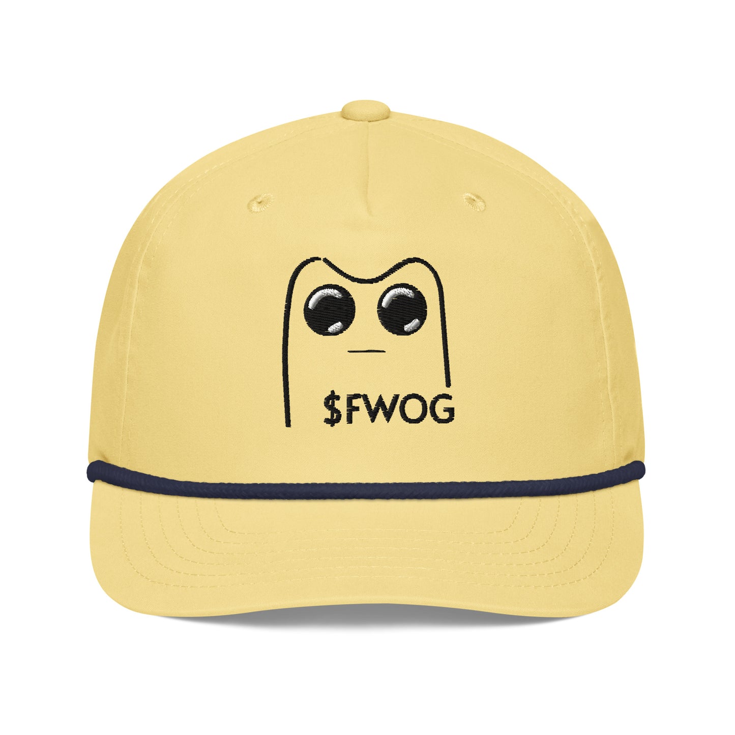 $FWOG rope hat