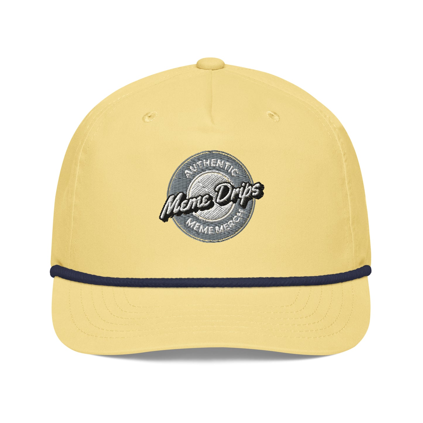 Meme Drips rope hat