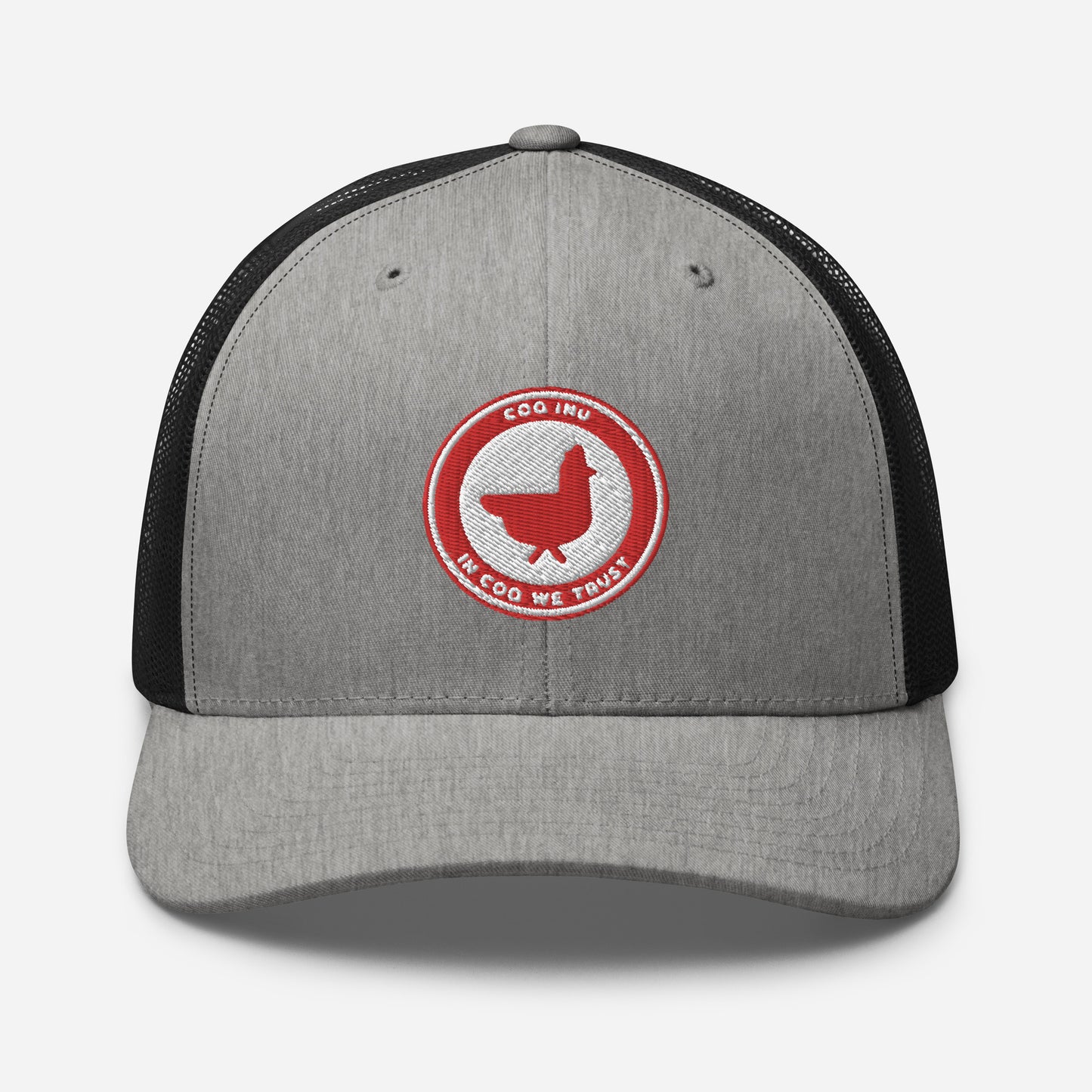 $COQ Trucker Hat