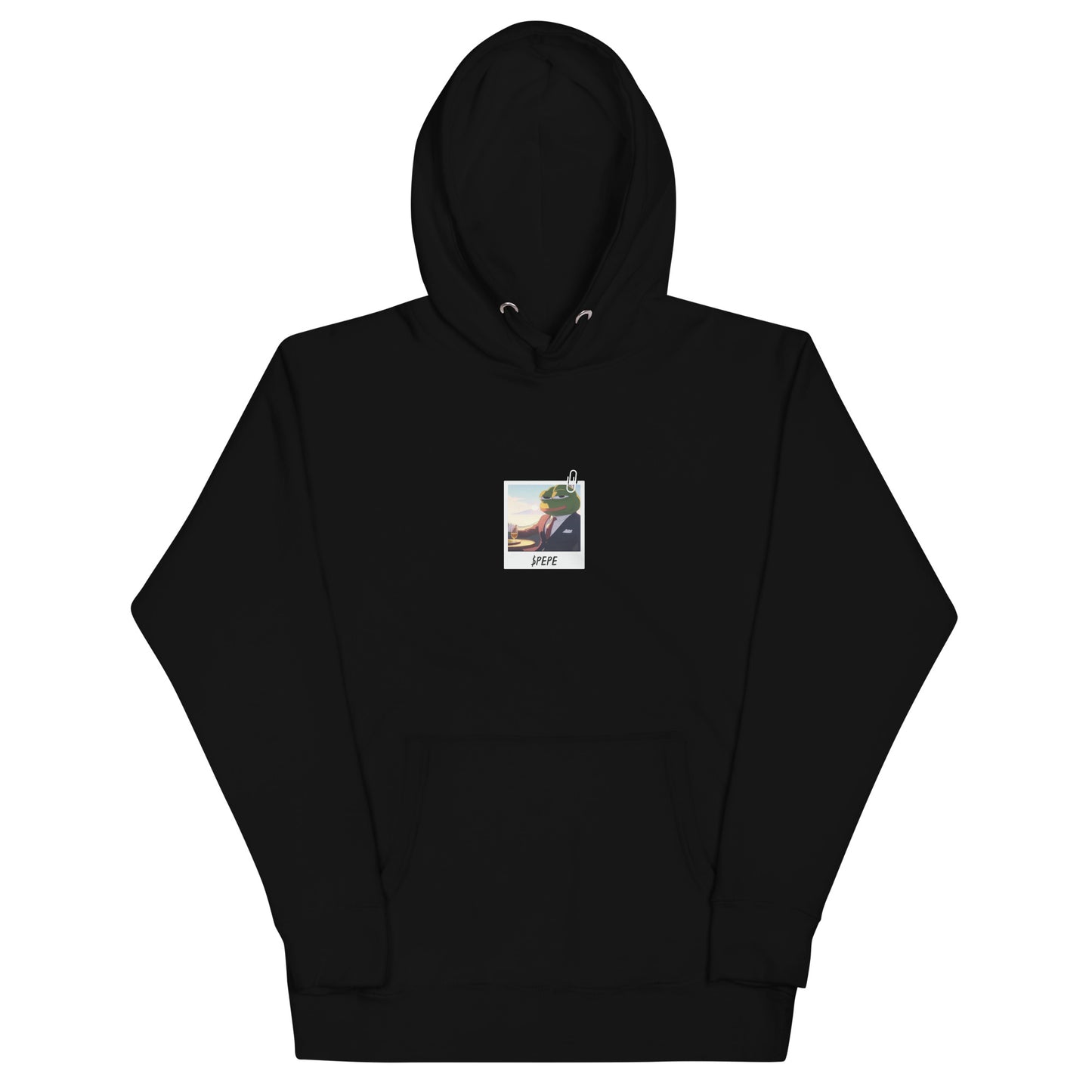 $PEPE Hoodie