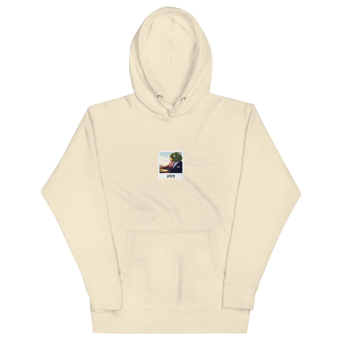 $PEPE Hoodie