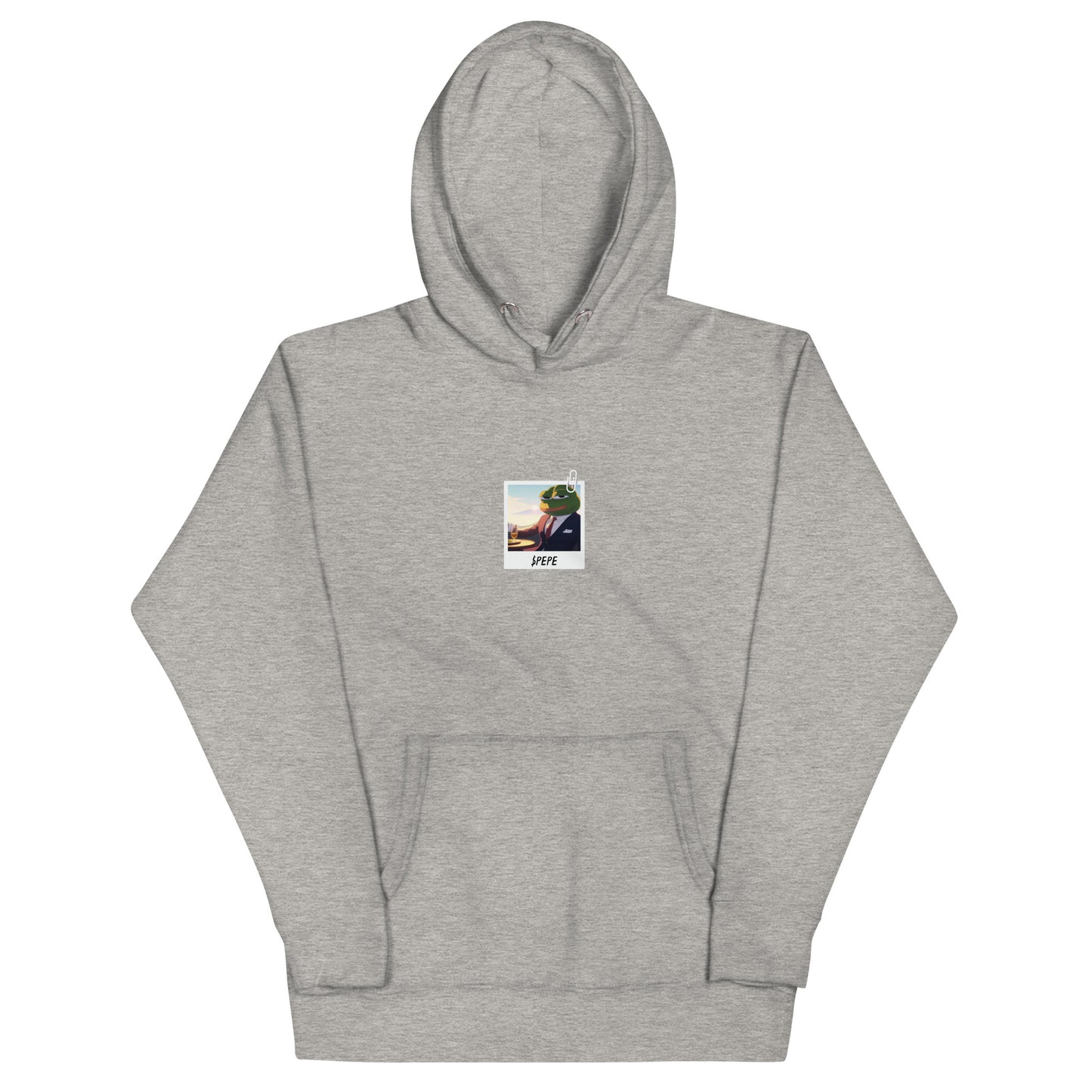 $PEPE Hoodie