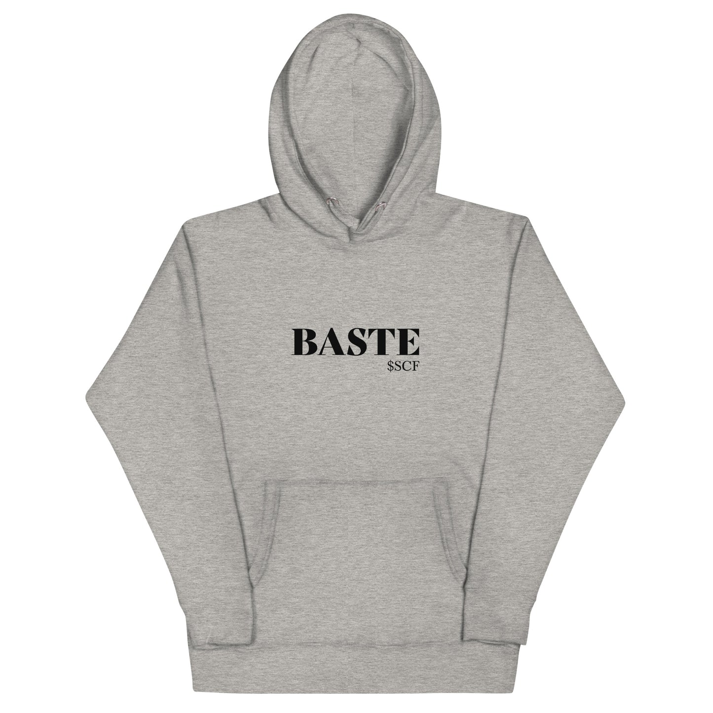 $SCF BASTE Hoodie