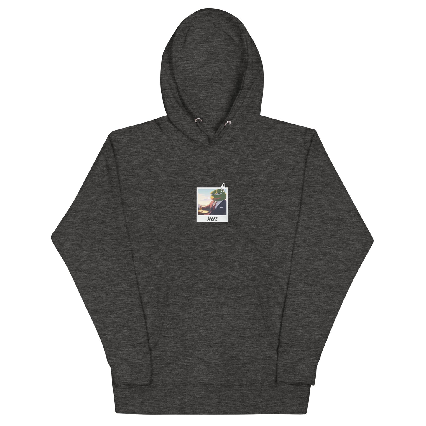 $PEPE Hoodie