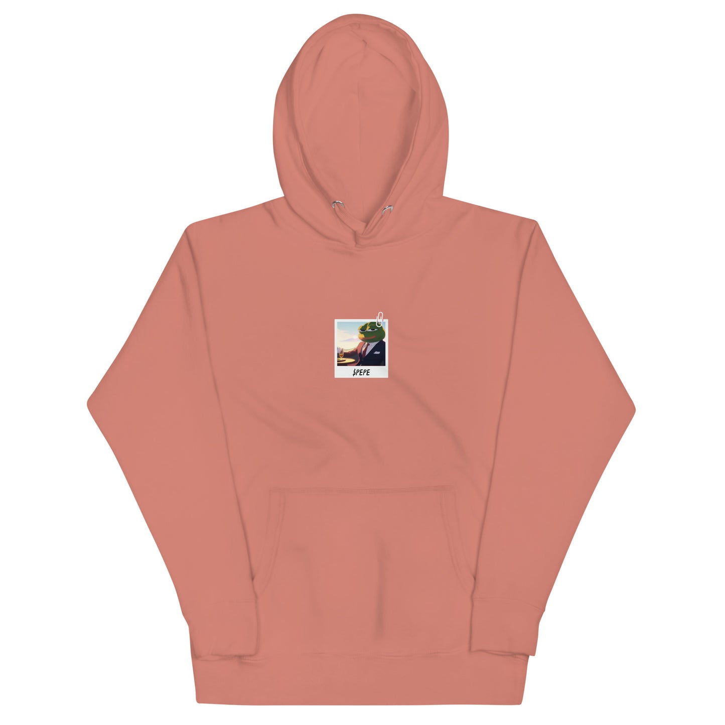 $PEPE Hoodie