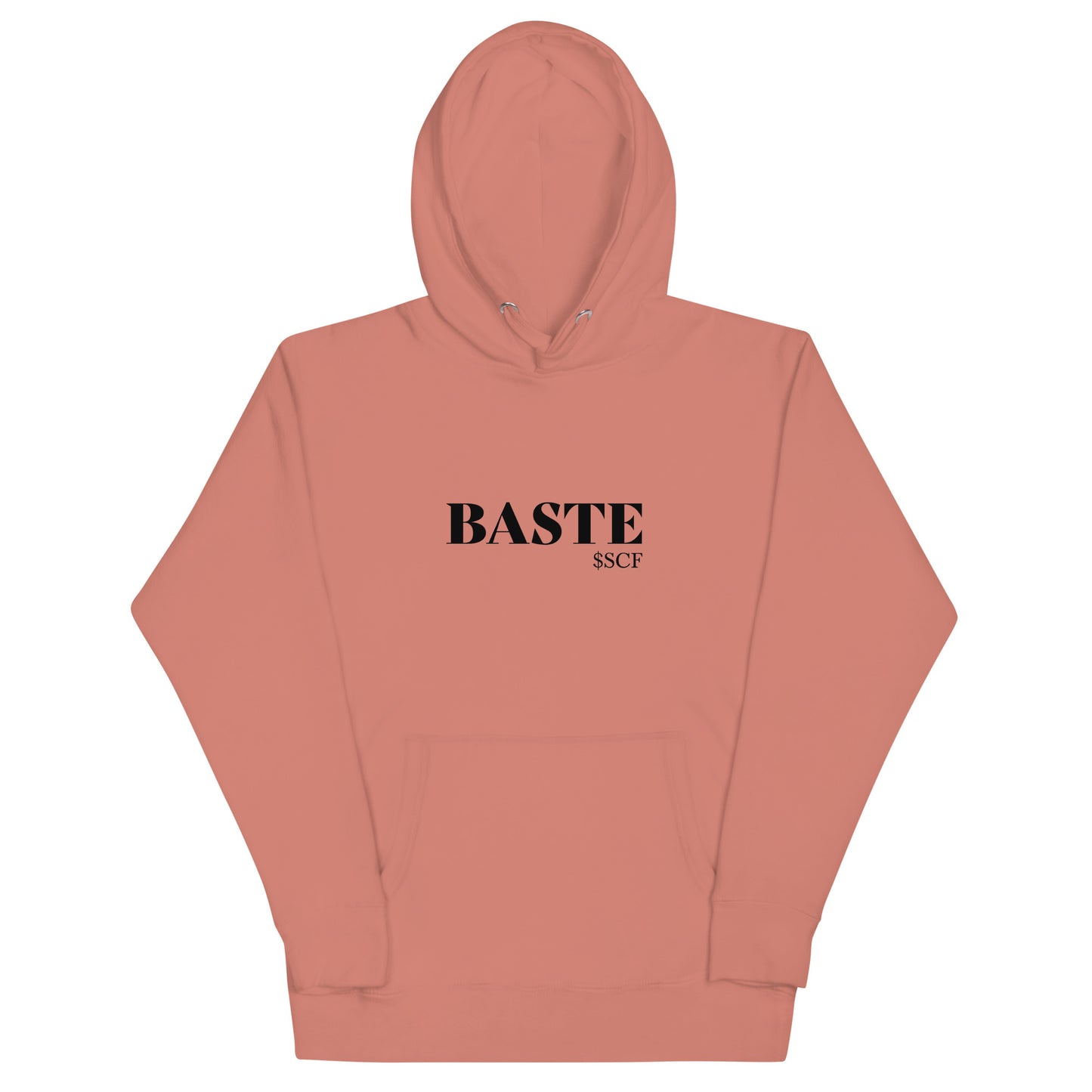 $SCF BASTE Hoodie