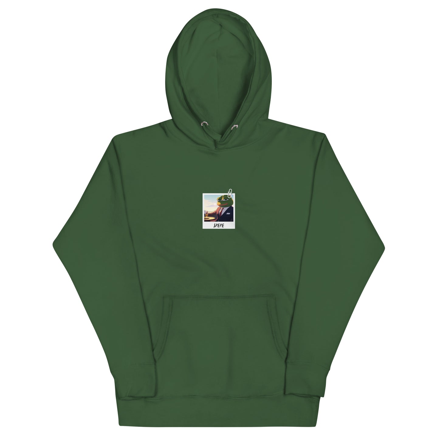 $PEPE Hoodie