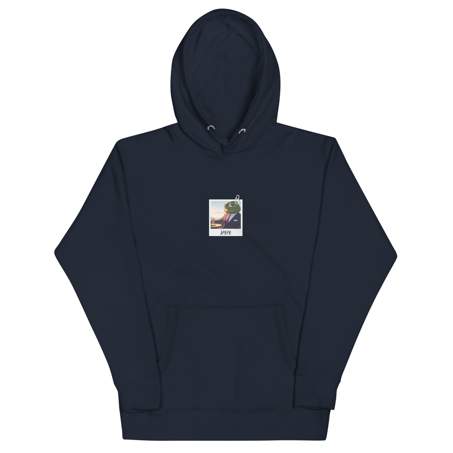 $PEPE Hoodie