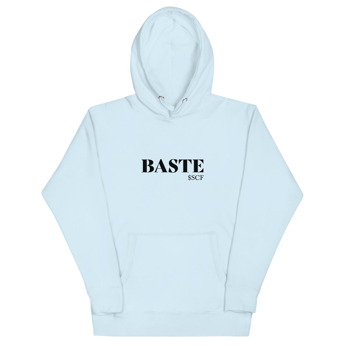 $SCF BASTE Hoodie