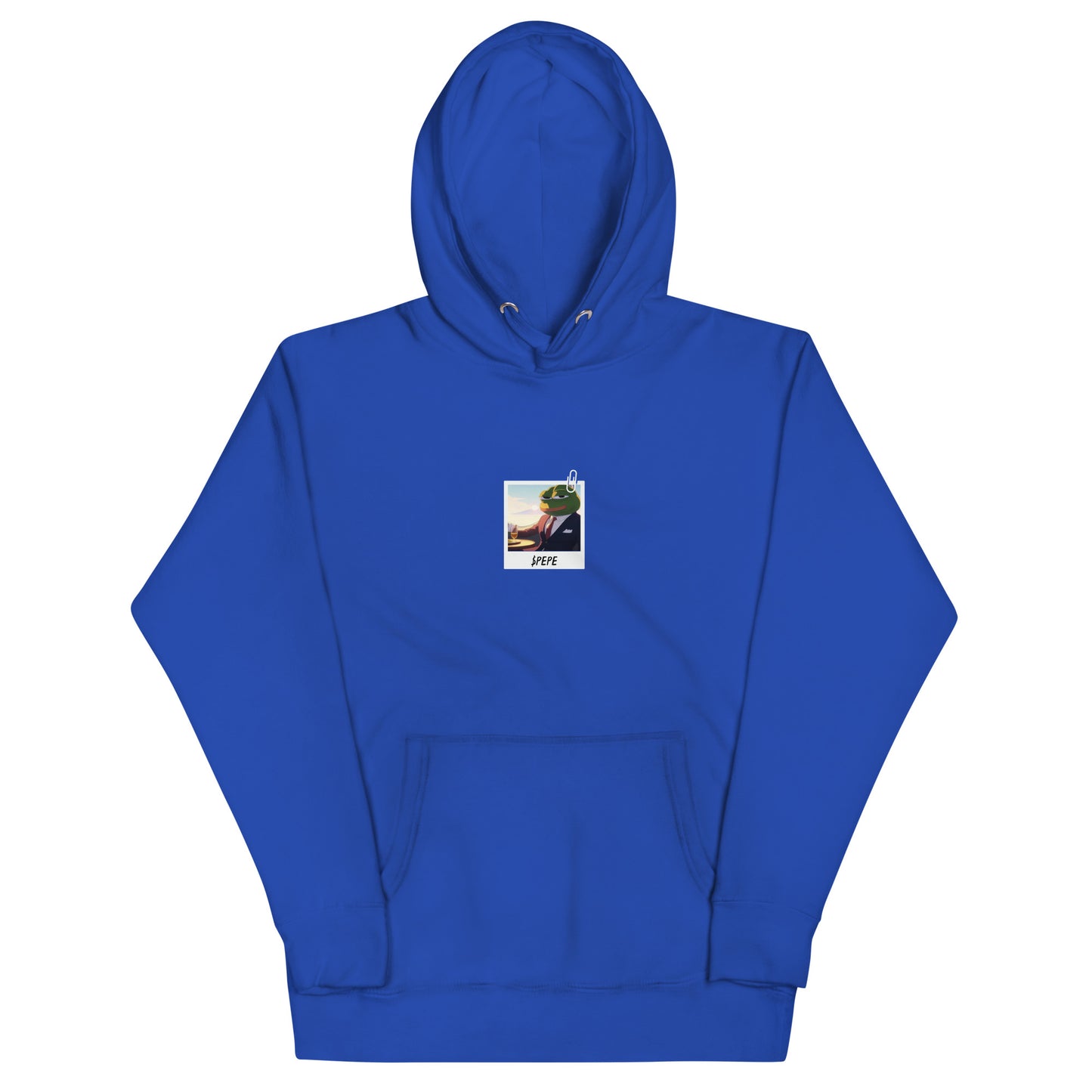 $PEPE Hoodie