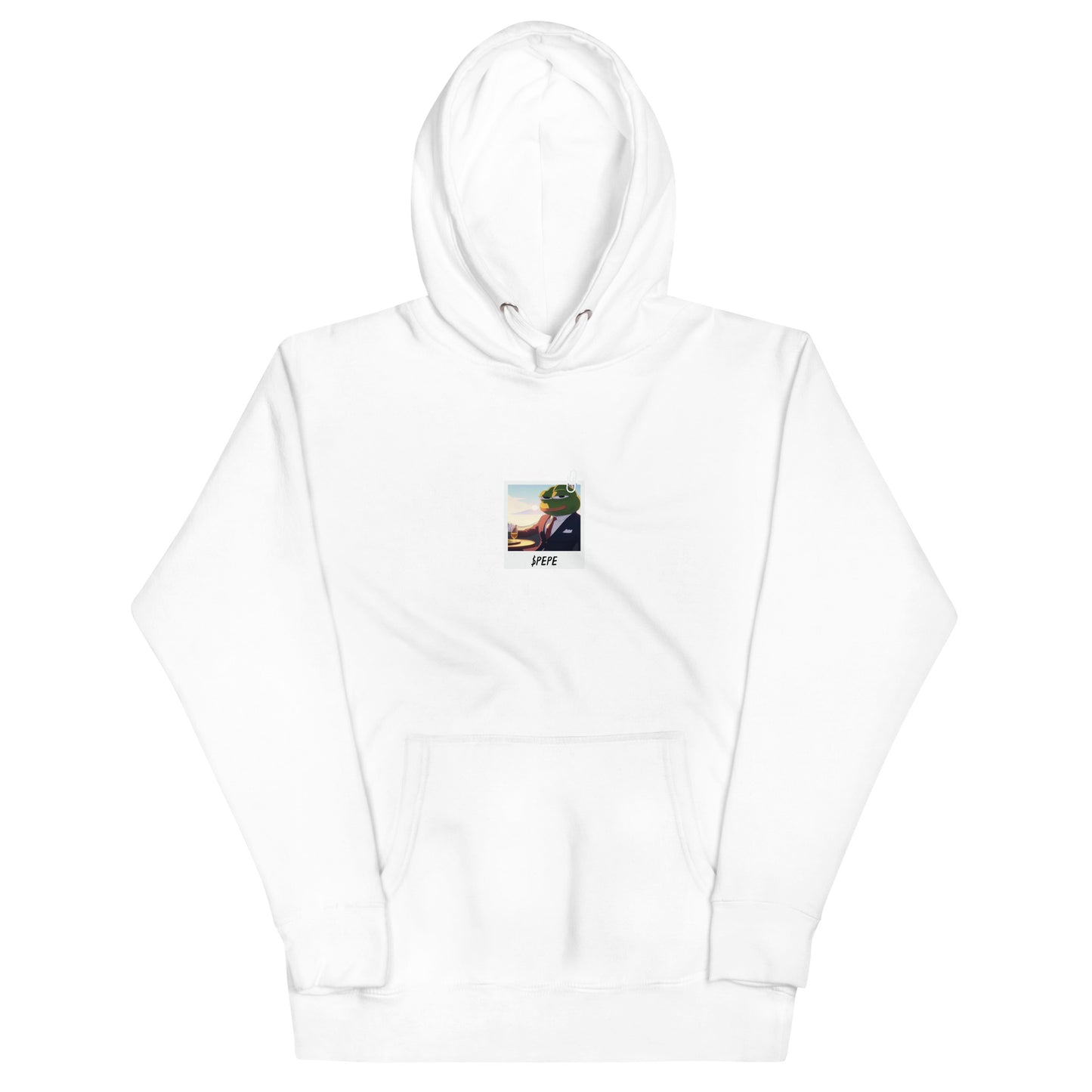 $PEPE Hoodie
