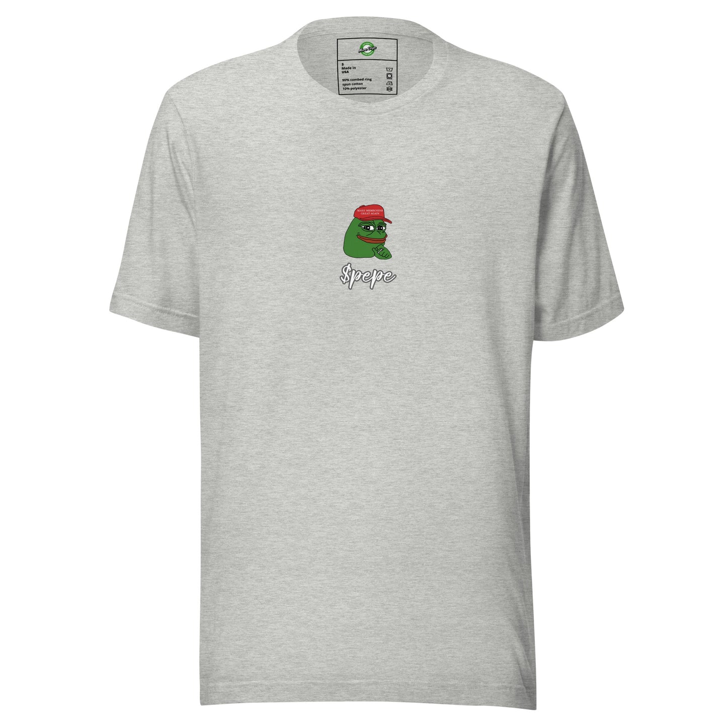 $PEPE t-shirt