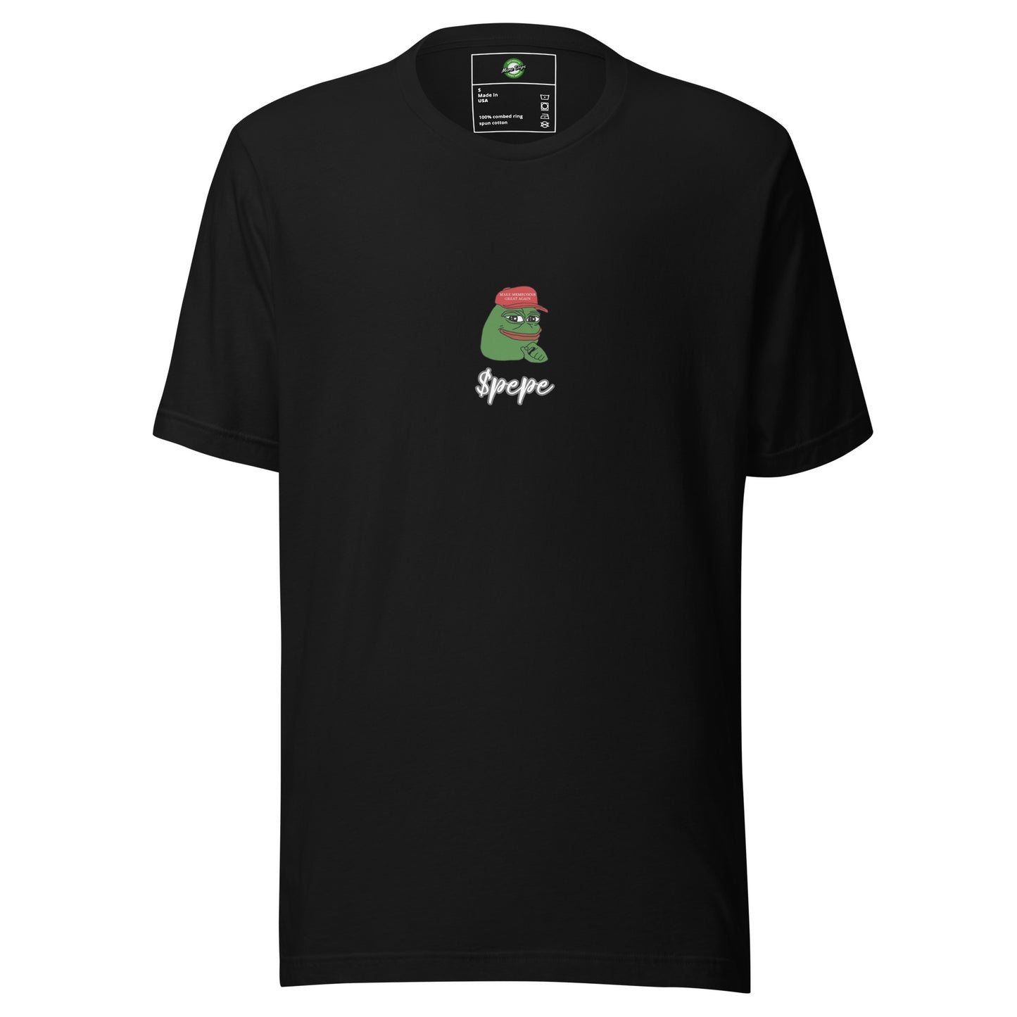 $PEPE t-shirt