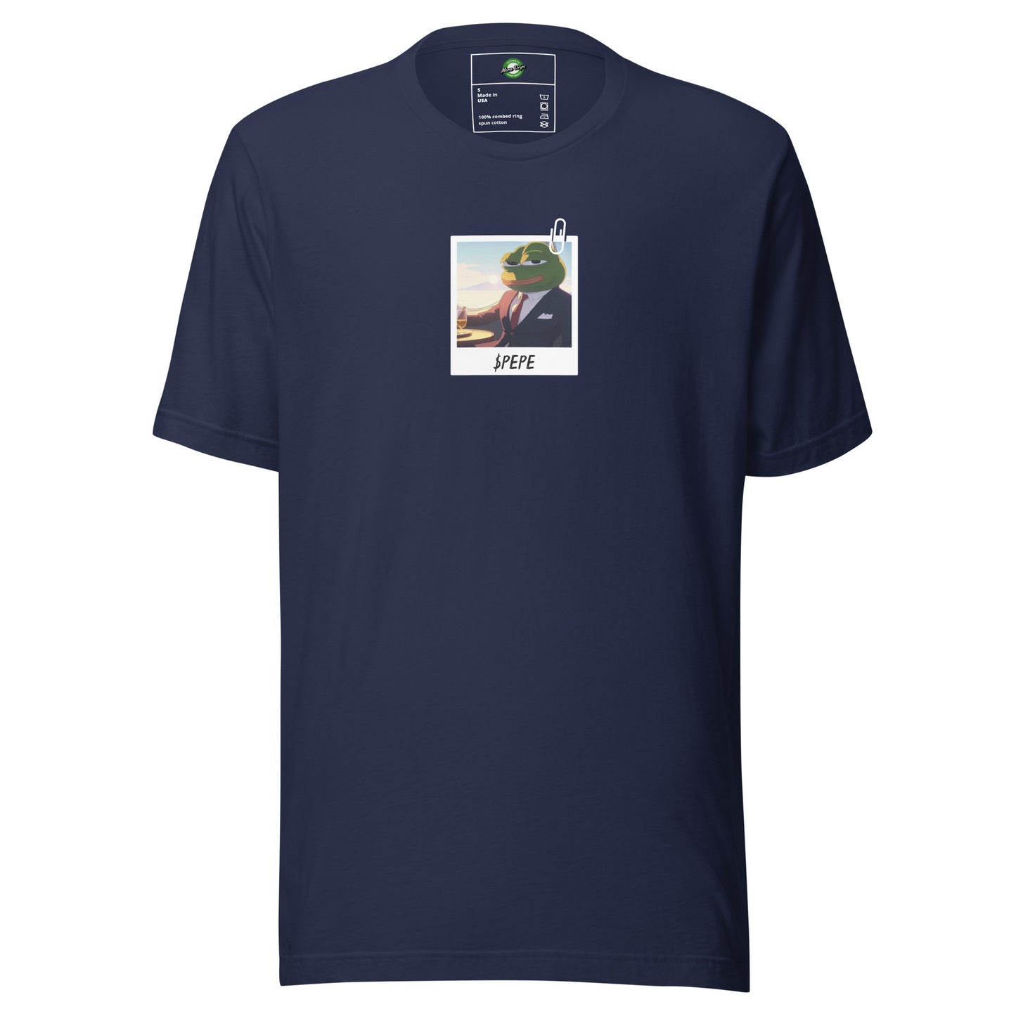 $PEPE t-shirt