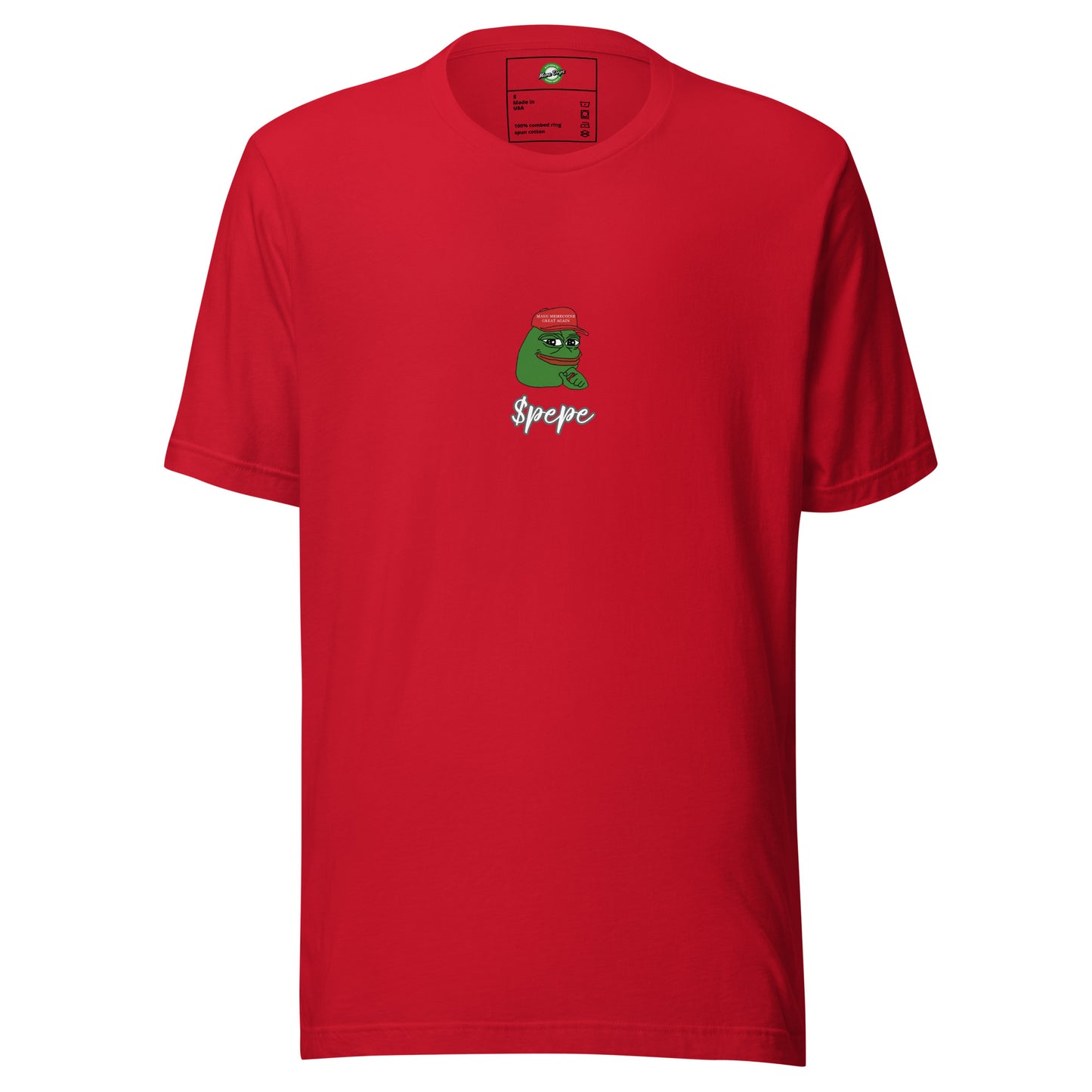 $PEPE t-shirt