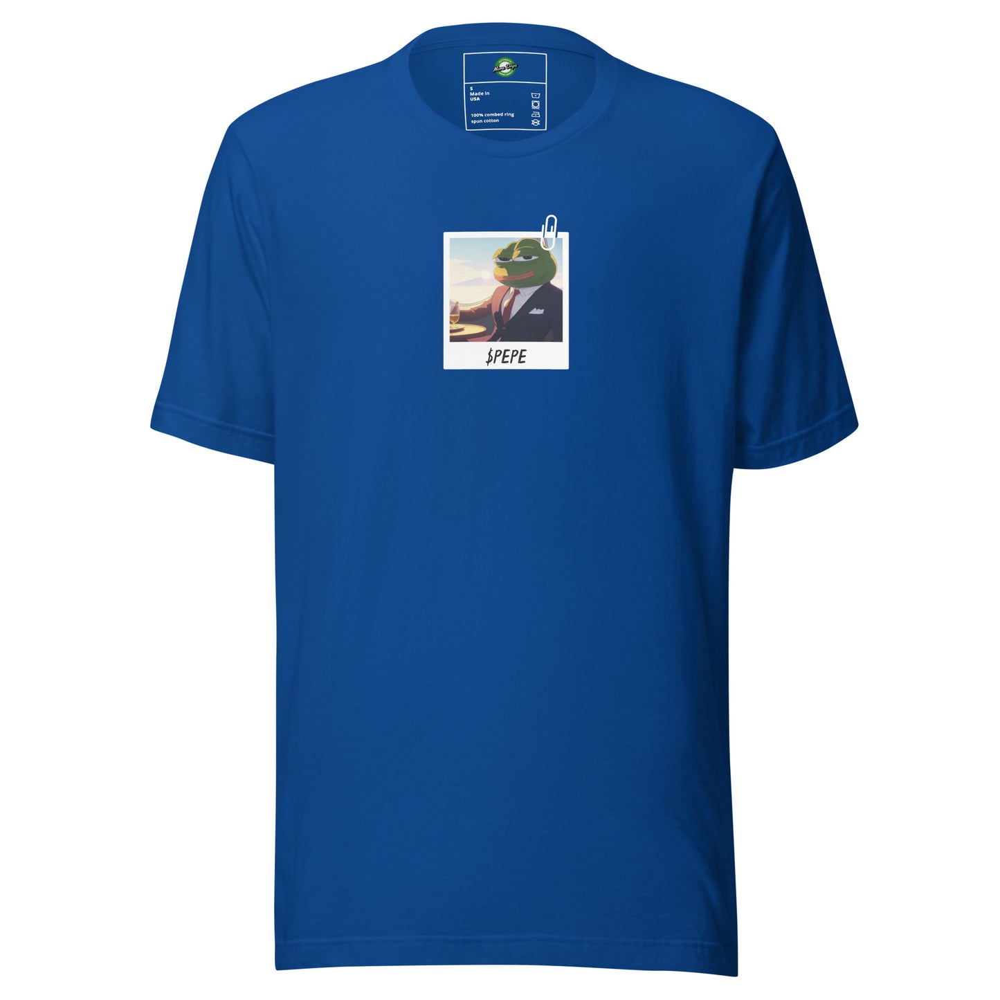 $PEPE t-shirt