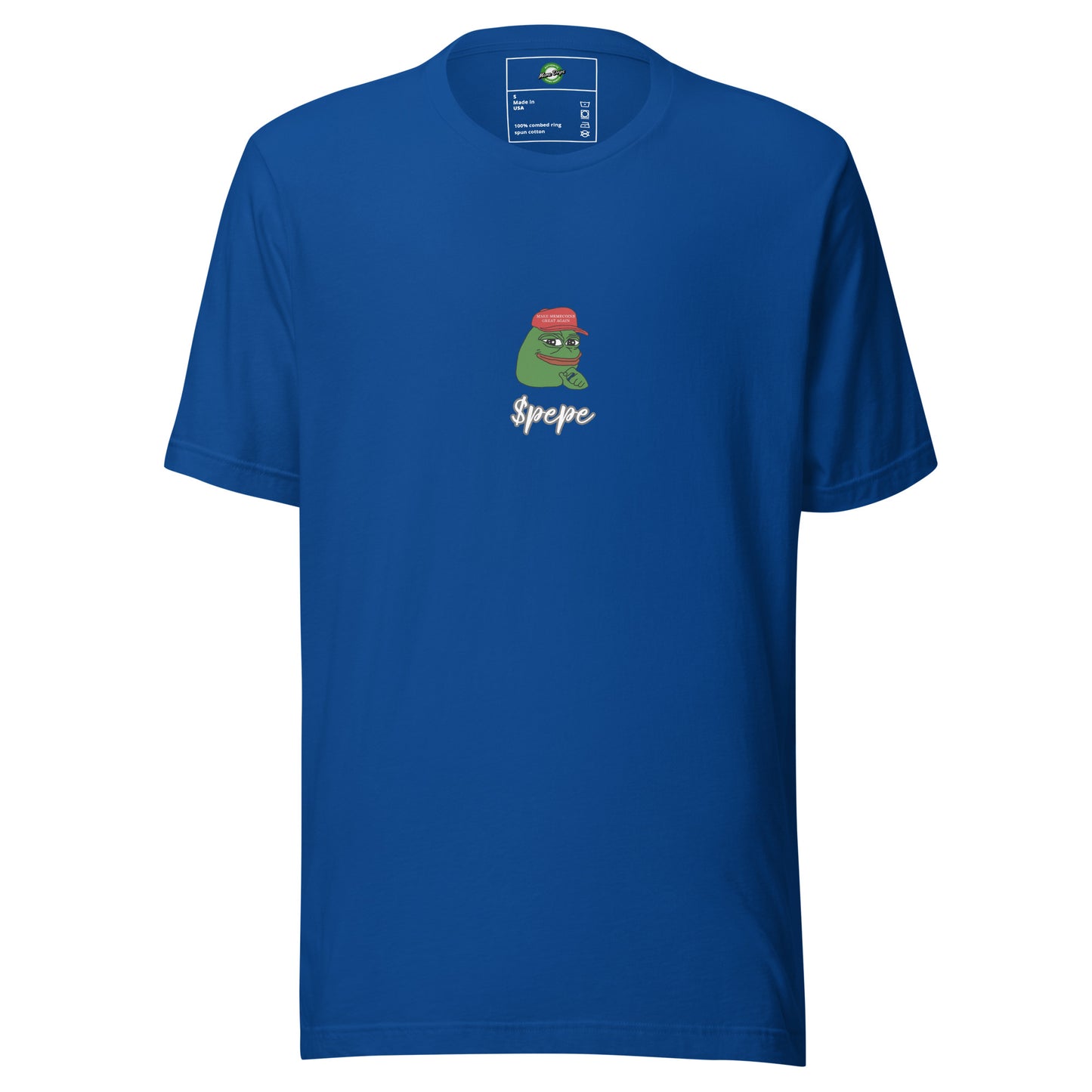 $PEPE t-shirt