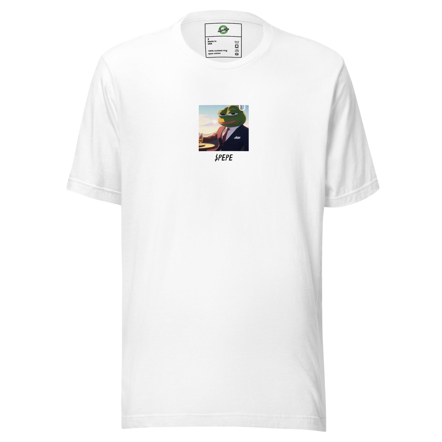 $PEPE t-shirt