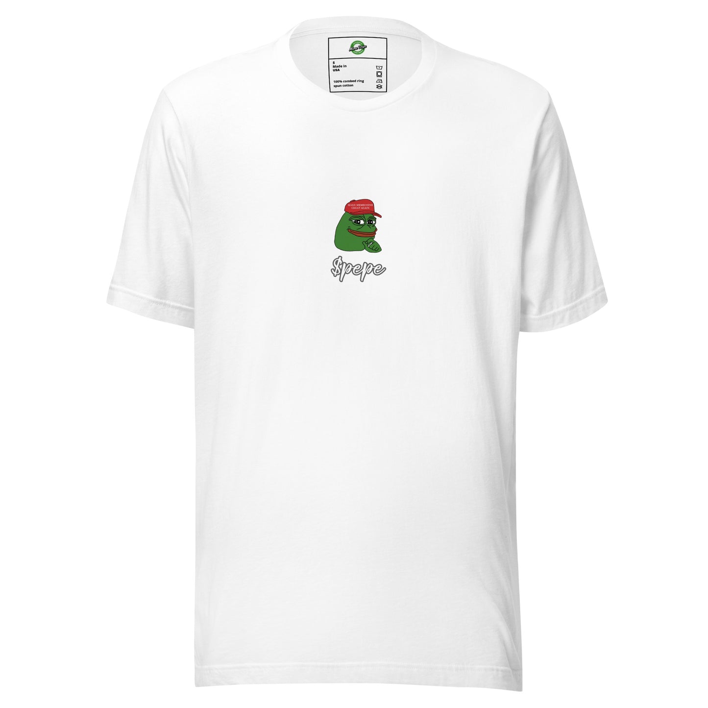 $PEPE t-shirt