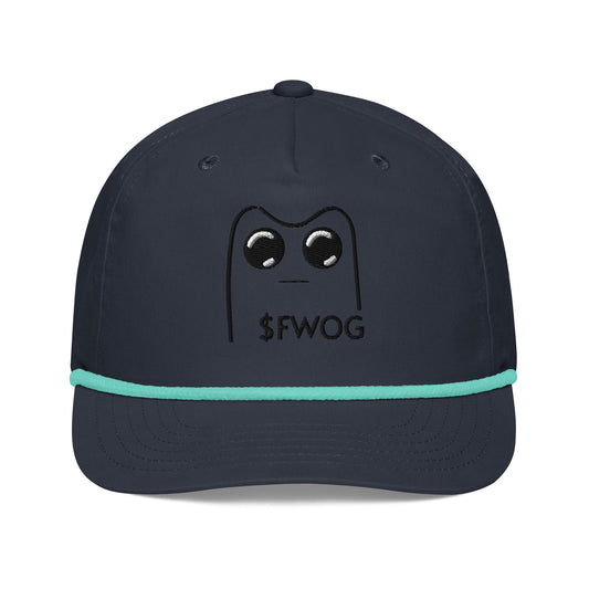 $FWOG rope hat