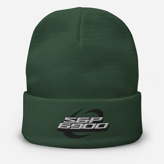 $SPX - SPX6900 Embroidered Beanie