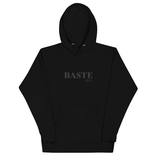 $SCF BASTE Hoodie