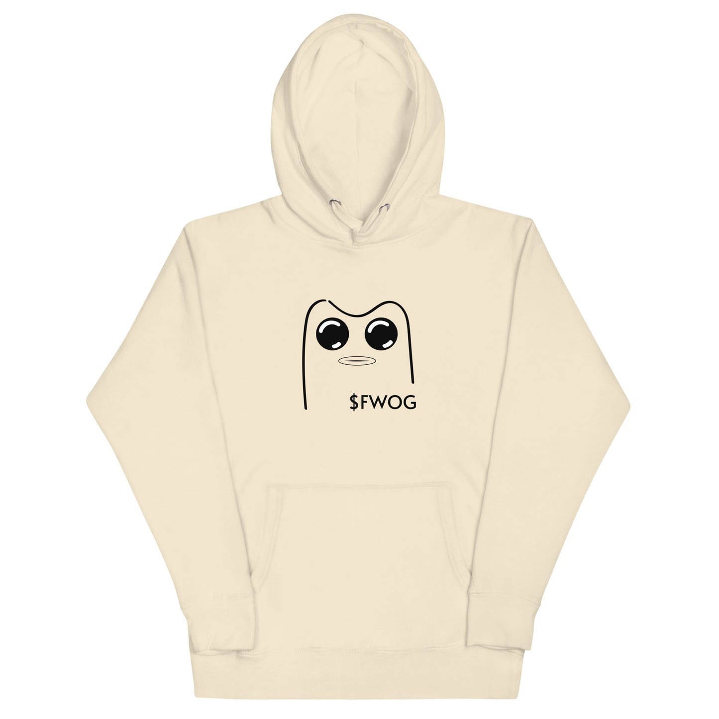 $FWOG Hoodie