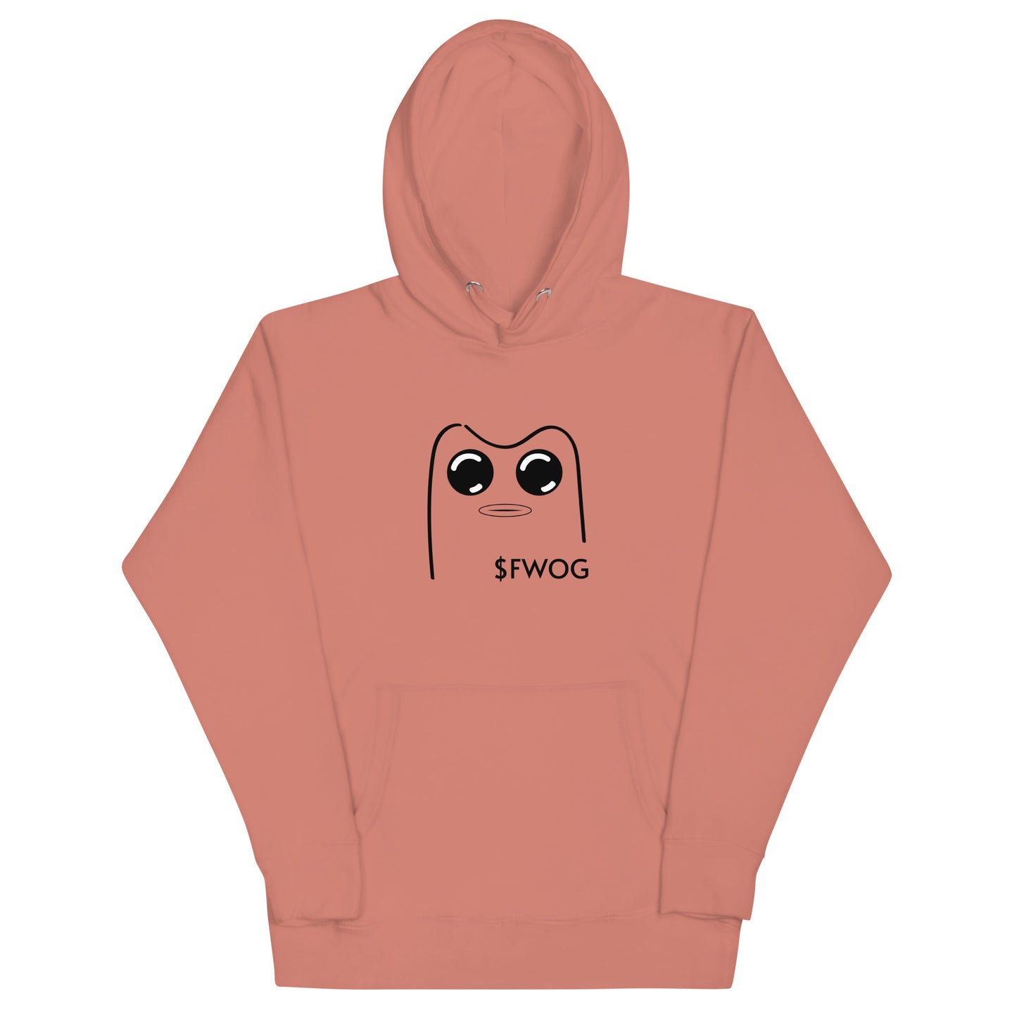 $FWOG Hoodie