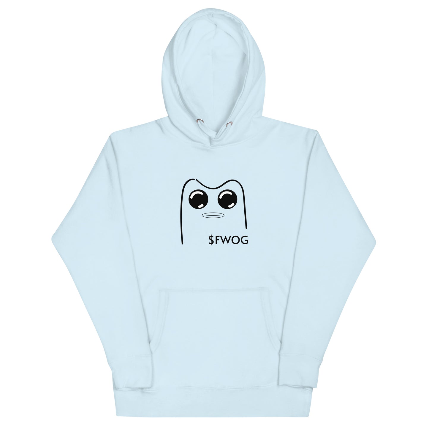 $FWOG Hoodie