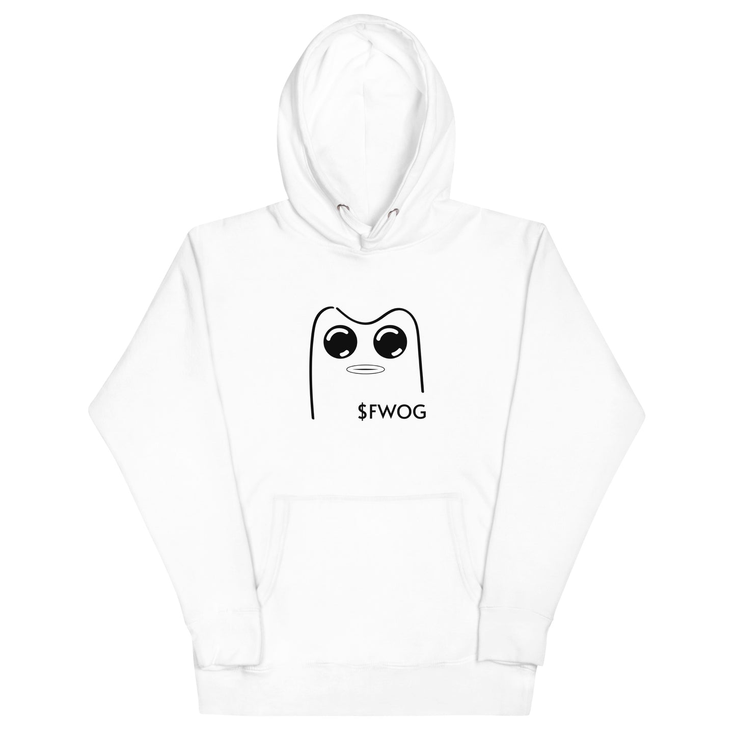 $FWOG Hoodie