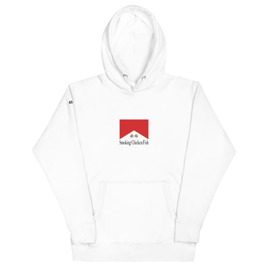 $SCF Hoodie