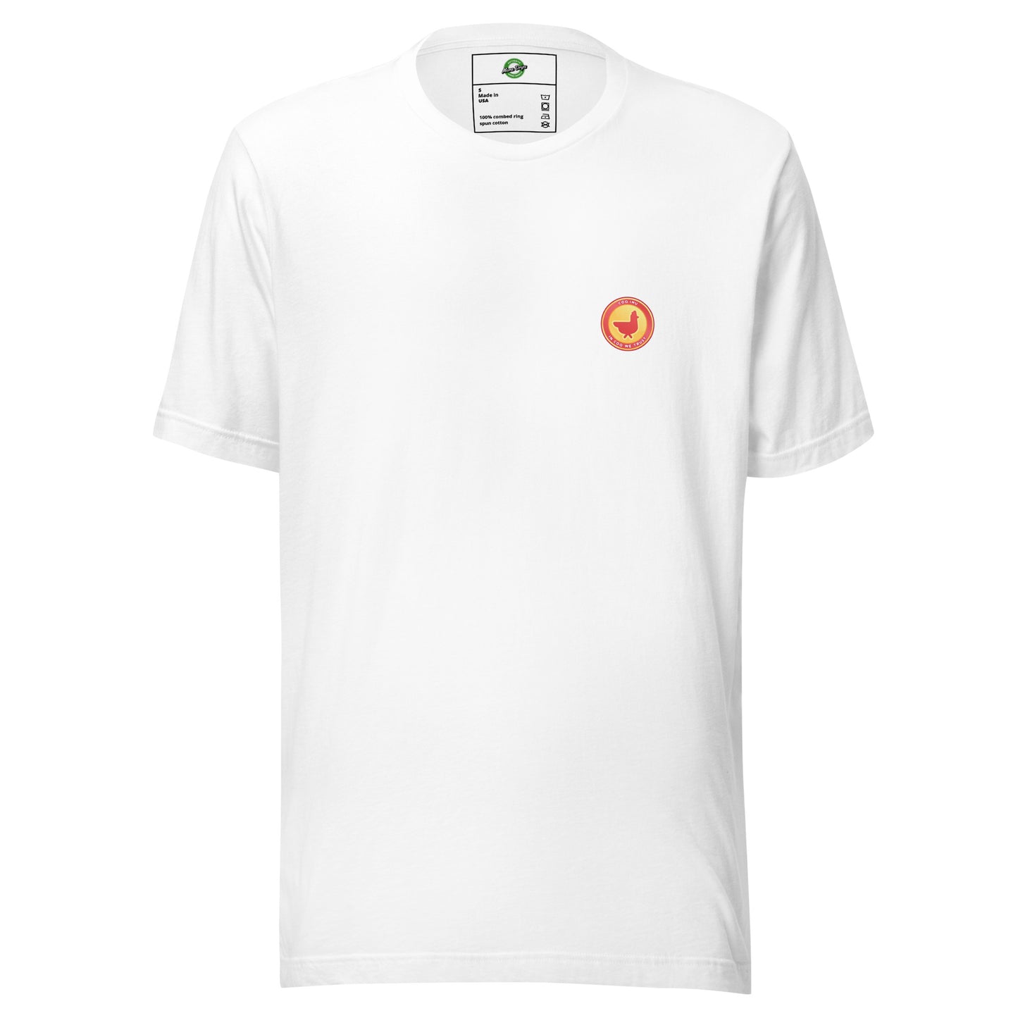 $COQ t-shirt